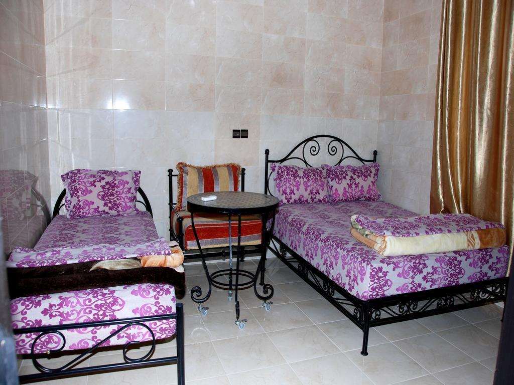 Appartements Ziad Gueliz Μαρακές Δωμάτιο φωτογραφία