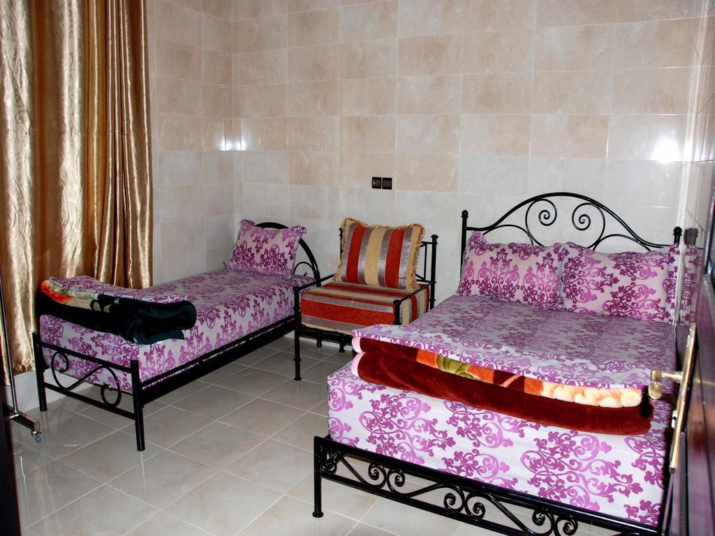 Appartements Ziad Gueliz Μαρακές Δωμάτιο φωτογραφία