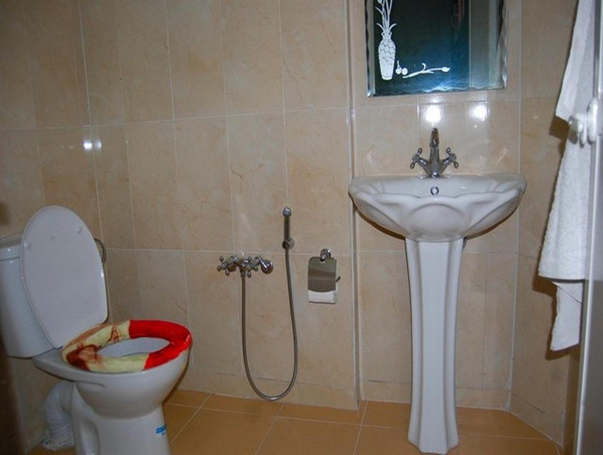 Appartements Ziad Gueliz Μαρακές Δωμάτιο φωτογραφία