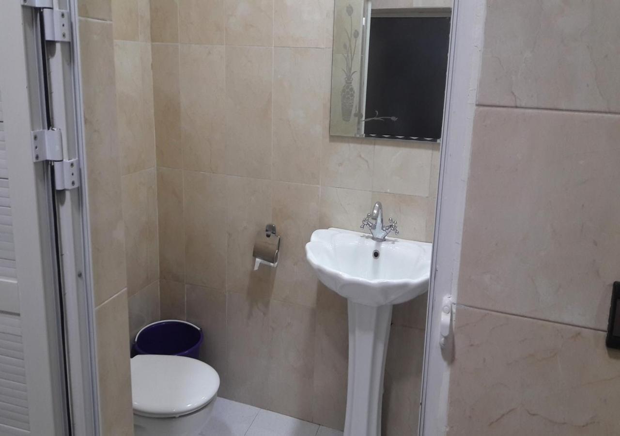 Appartements Ziad Gueliz Μαρακές Δωμάτιο φωτογραφία
