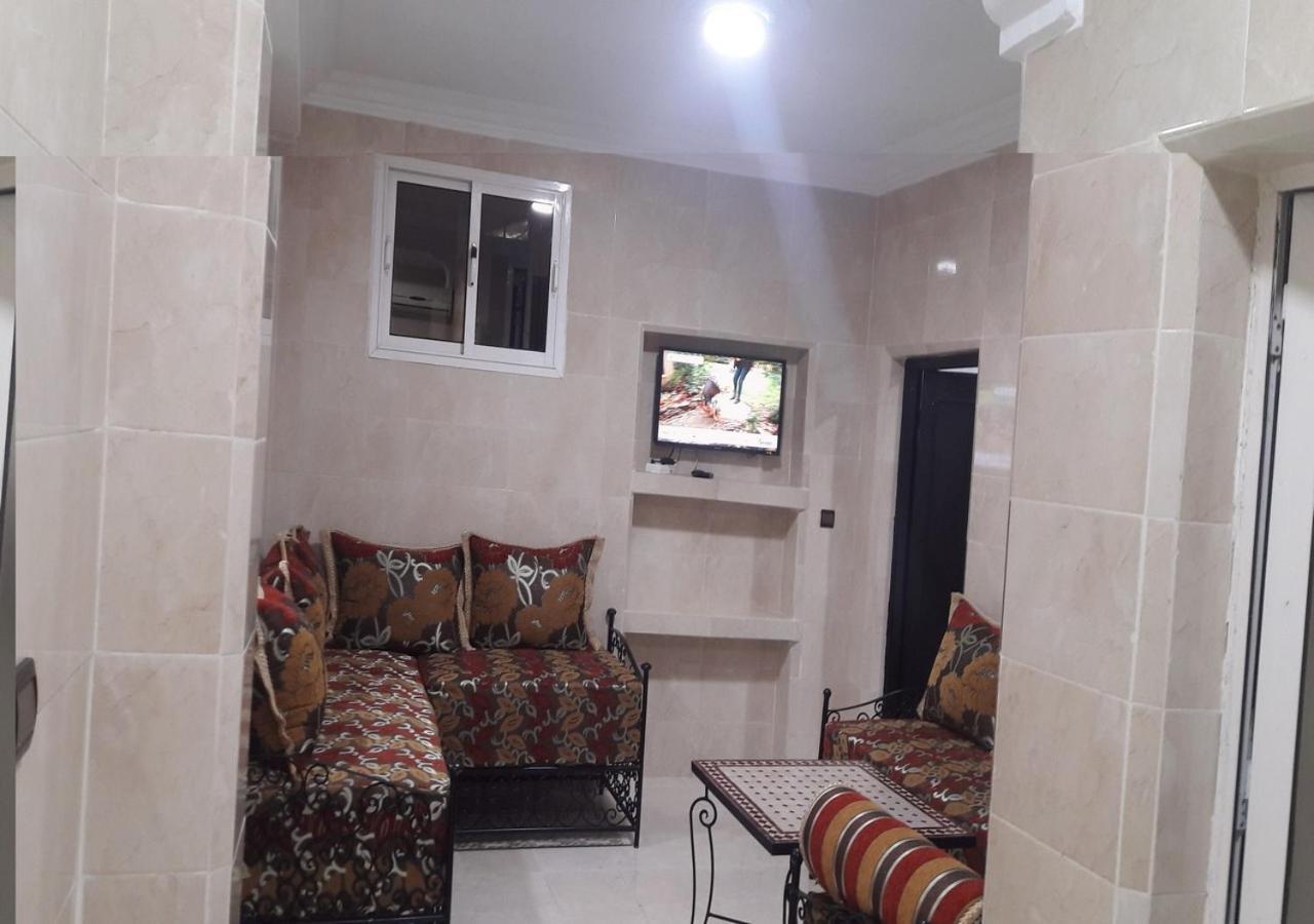 Appartements Ziad Gueliz Μαρακές Δωμάτιο φωτογραφία