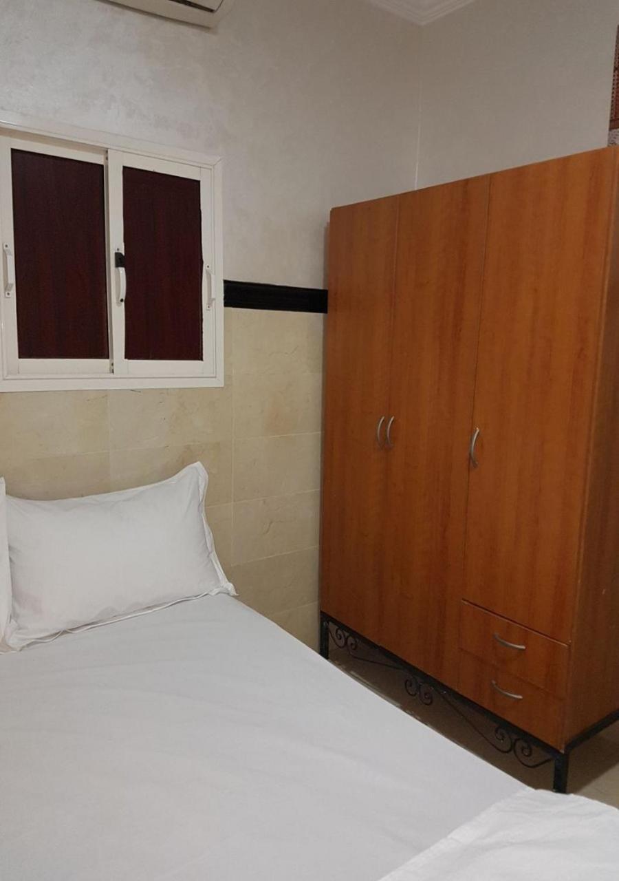 Appartements Ziad Gueliz Μαρακές Δωμάτιο φωτογραφία