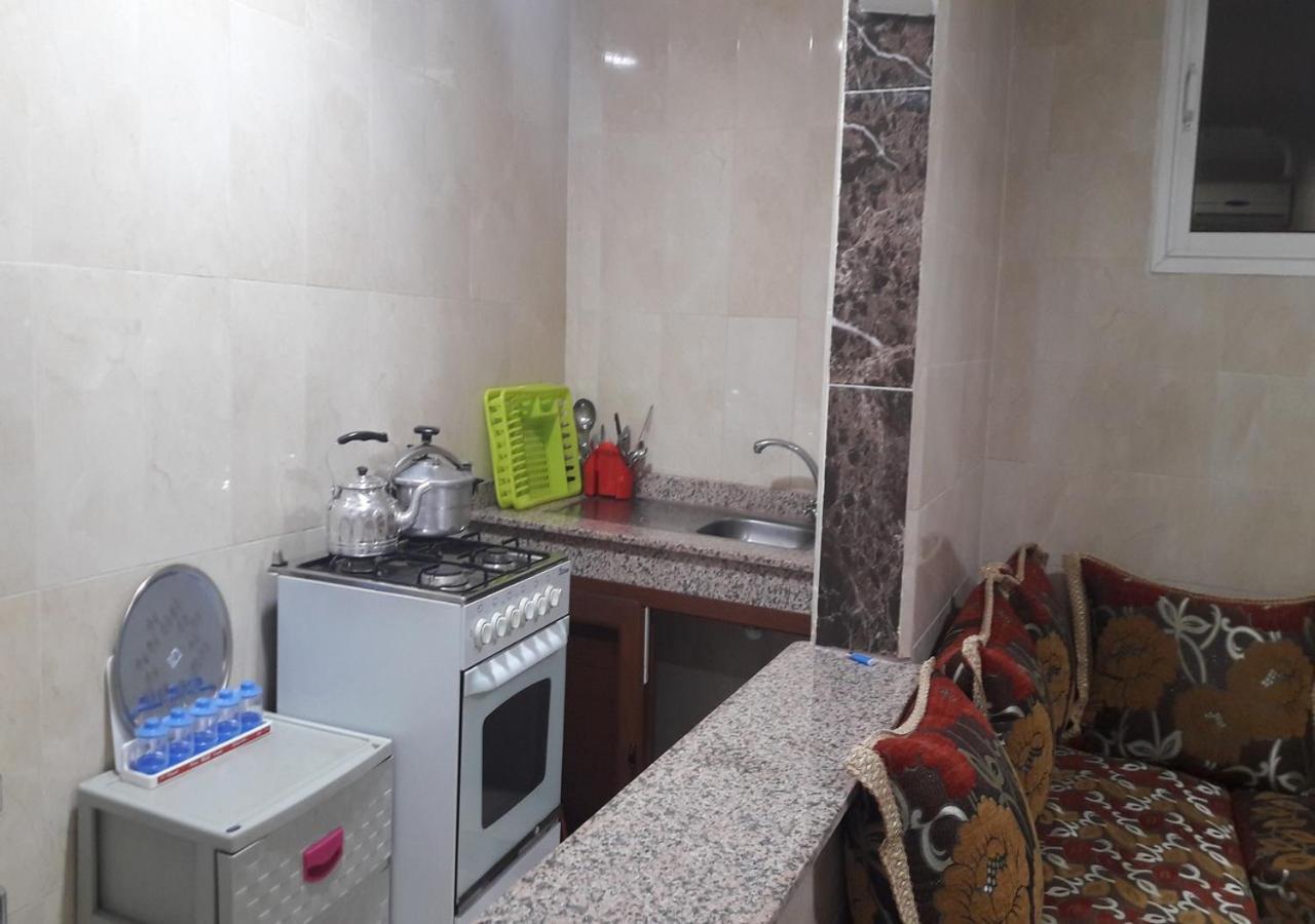 Appartements Ziad Gueliz Μαρακές Δωμάτιο φωτογραφία
