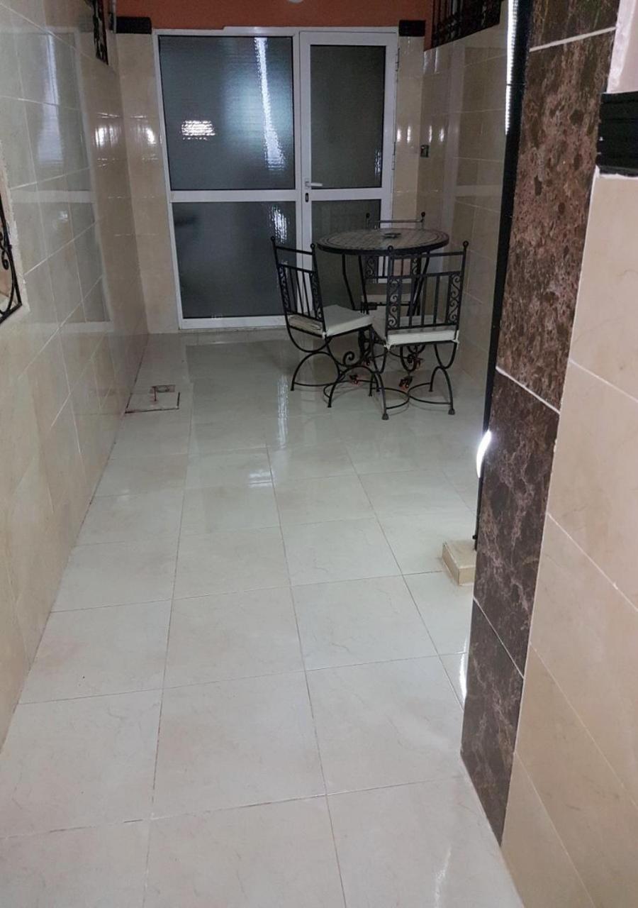 Appartements Ziad Gueliz Μαρακές Δωμάτιο φωτογραφία