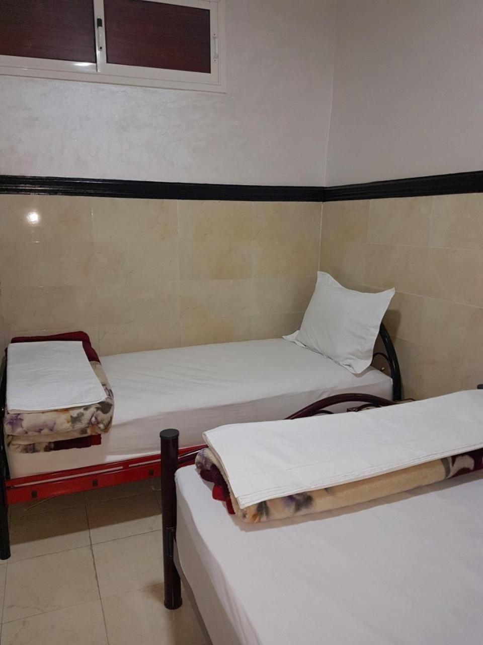 Appartements Ziad Gueliz Μαρακές Δωμάτιο φωτογραφία