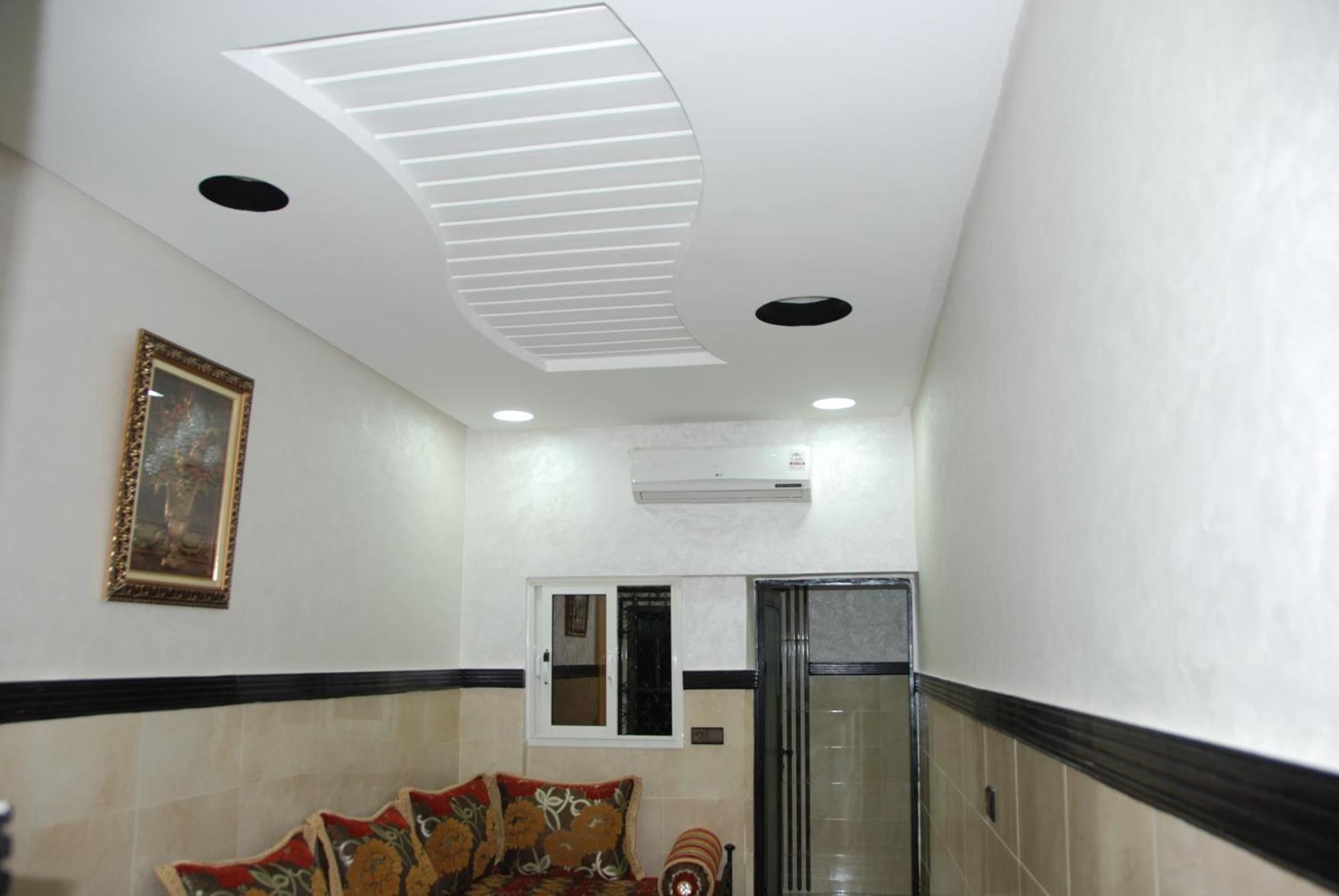 Appartements Ziad Gueliz Μαρακές Δωμάτιο φωτογραφία
