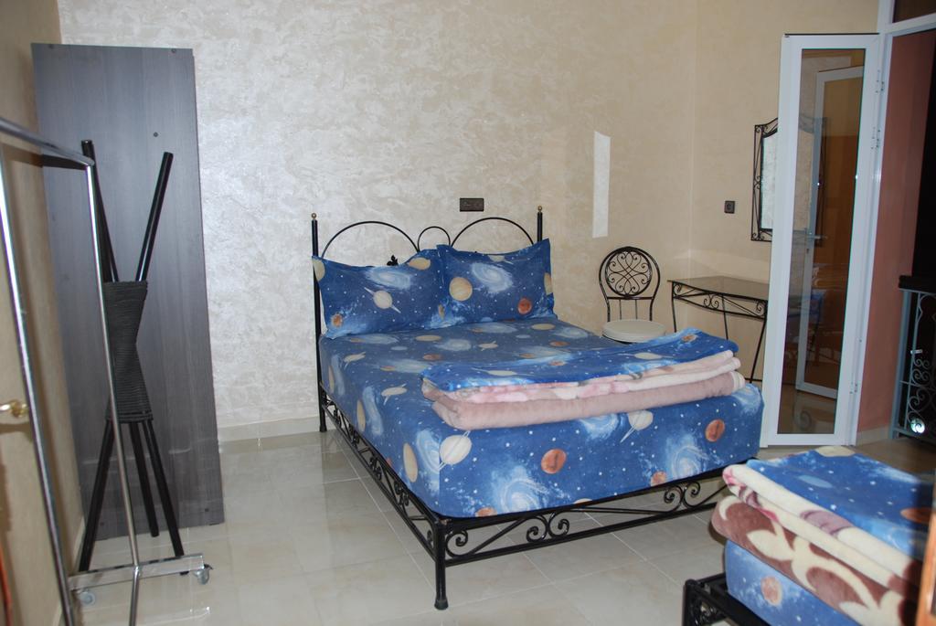 Appartements Ziad Gueliz Μαρακές Εξωτερικό φωτογραφία