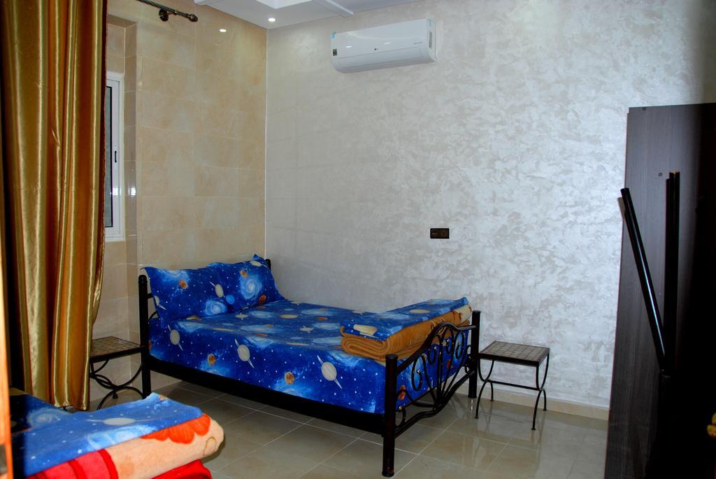 Appartements Ziad Gueliz Μαρακές Εξωτερικό φωτογραφία
