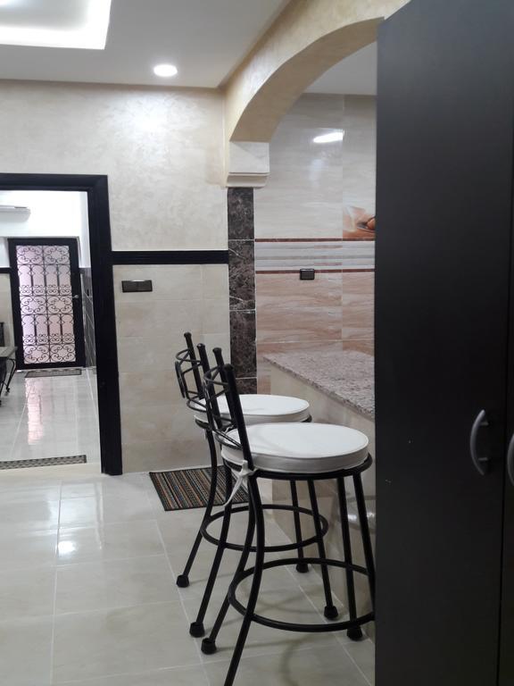Appartements Ziad Gueliz Μαρακές Εξωτερικό φωτογραφία