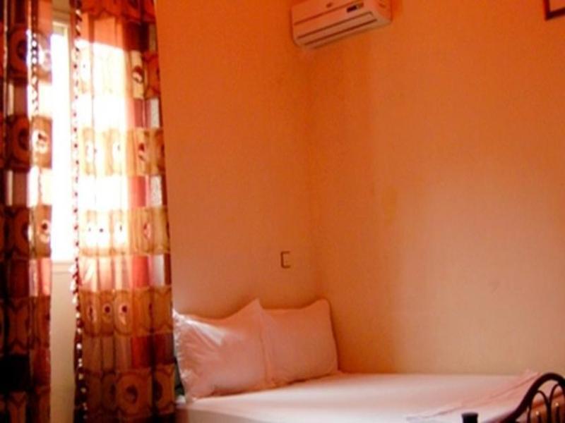 Appartements Ziad Gueliz Μαρακές Εξωτερικό φωτογραφία
