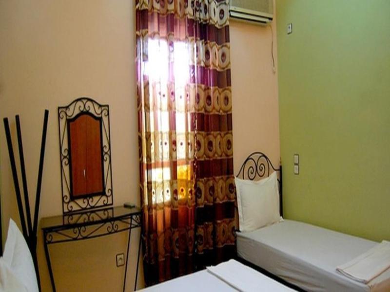 Appartements Ziad Gueliz Μαρακές Εξωτερικό φωτογραφία