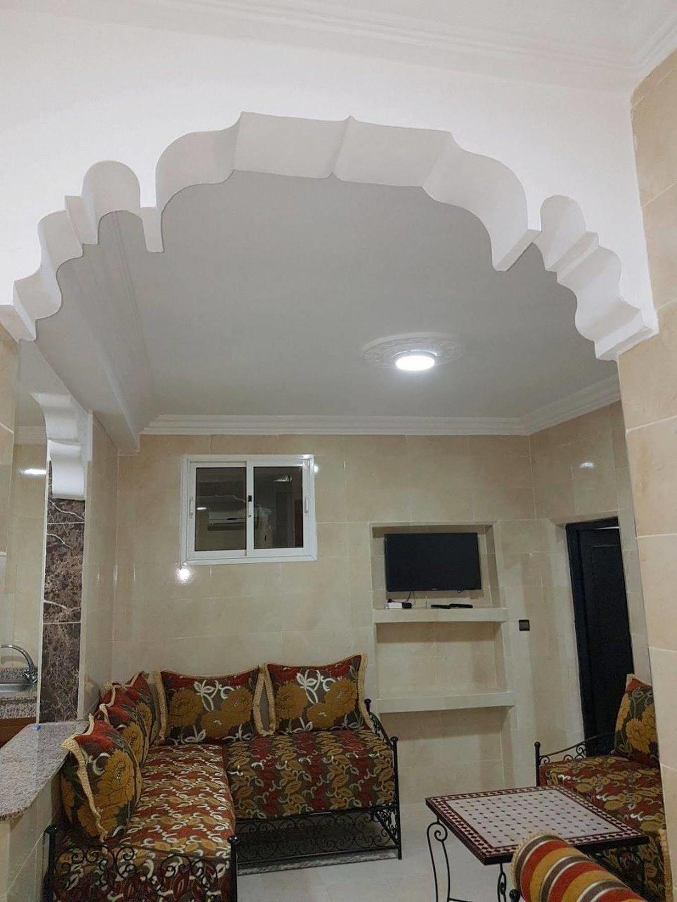Appartements Ziad Gueliz Μαρακές Εξωτερικό φωτογραφία
