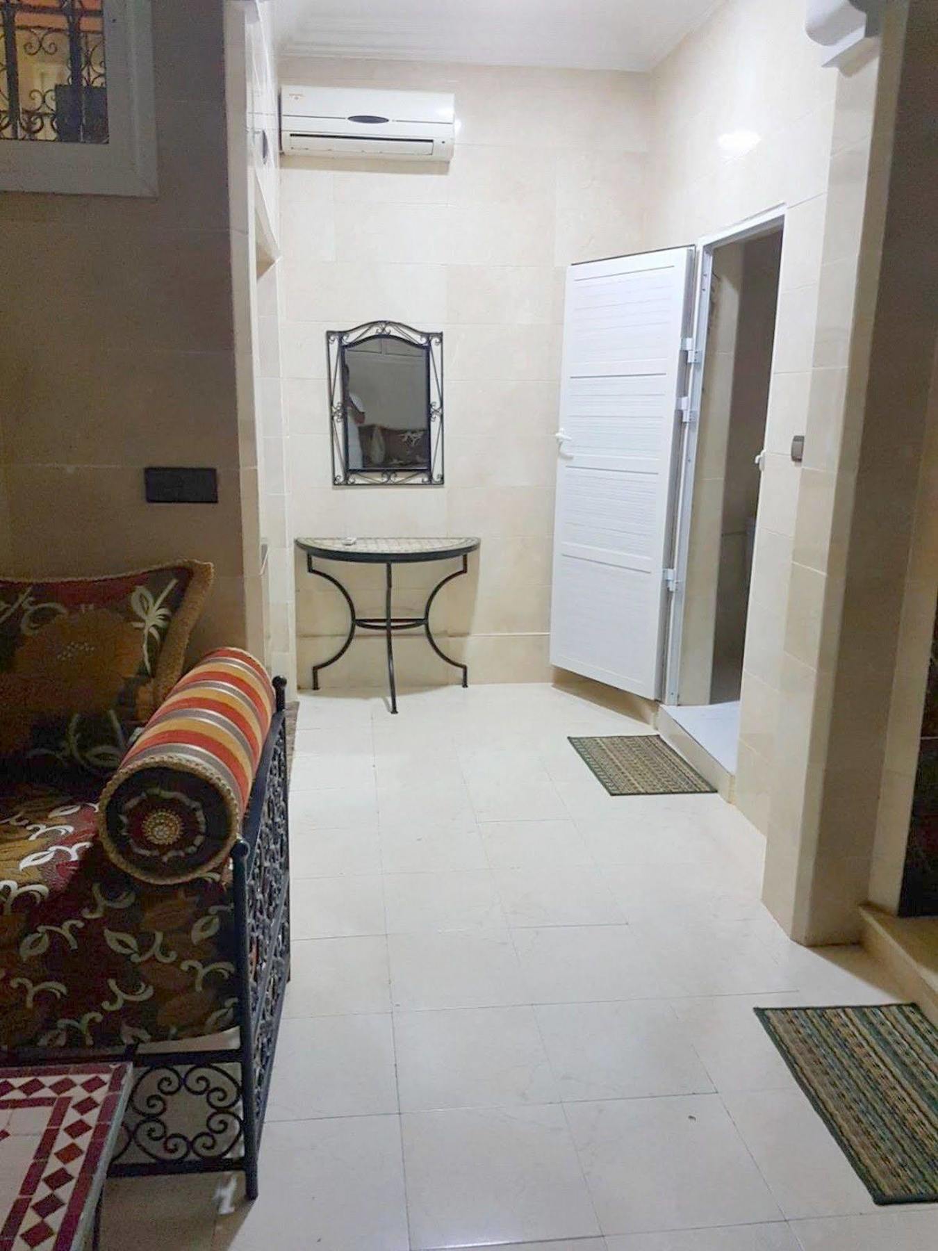 Appartements Ziad Gueliz Μαρακές Εξωτερικό φωτογραφία