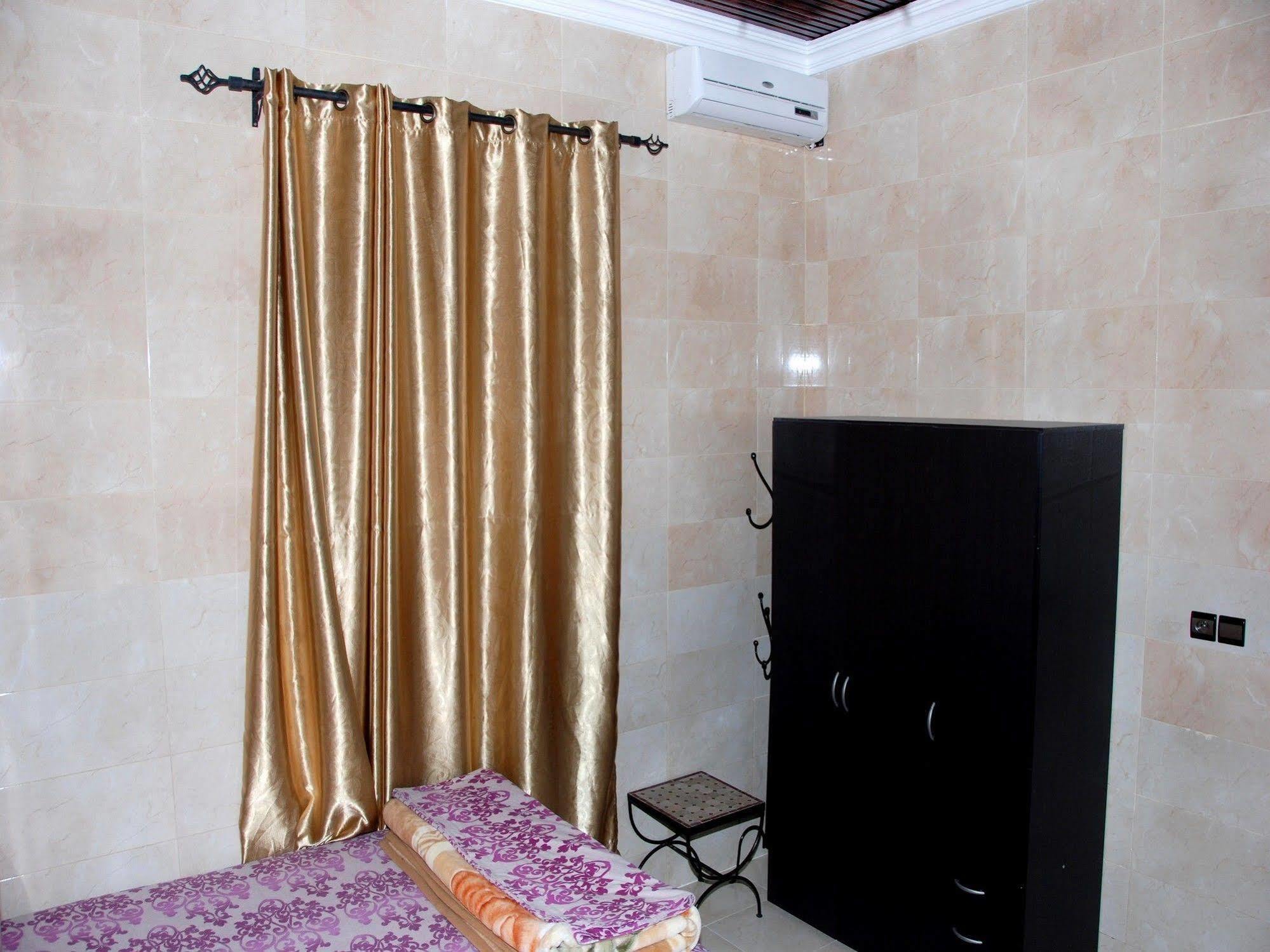 Appartements Ziad Gueliz Μαρακές Εξωτερικό φωτογραφία